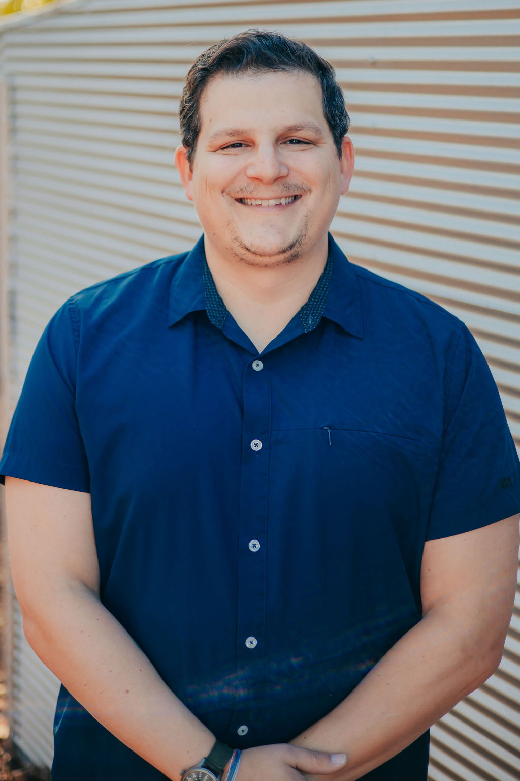 Cody Arrington - Automotive Professional, Family Man, and Faith-Focused Individual | Auto Masters Repair