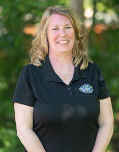 Jennifer McFall – Customer Service Liaison | Auto Masters Repair