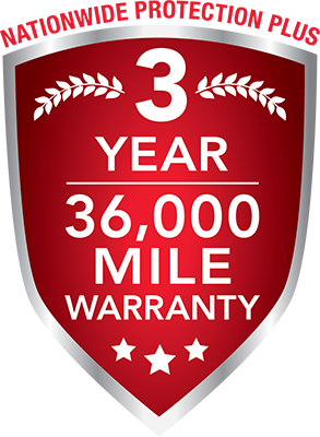 36k Warranty